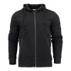 Radius Mens Hoodies Black